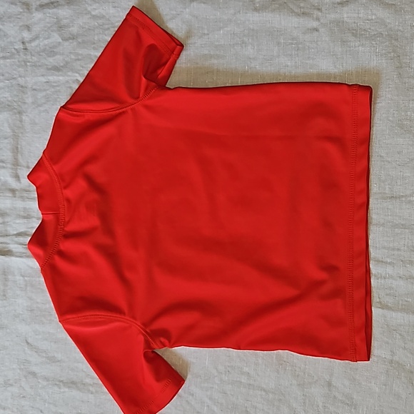 Tuddler Rush guard two shirts swimshirts size 2T  24M - Picture 9 of 11